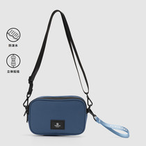 Pathfinder bag for men and women 22 summer new outdoor leisure anti-thrust water multipocket shoulder bag TEBK80529