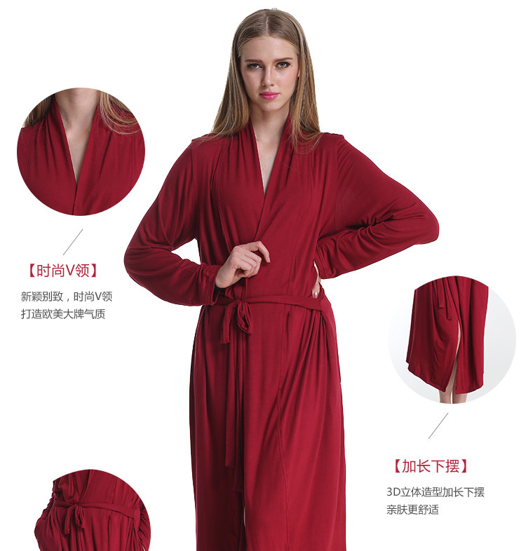 Peignoir jeunesse - Ref 594408 Image 14