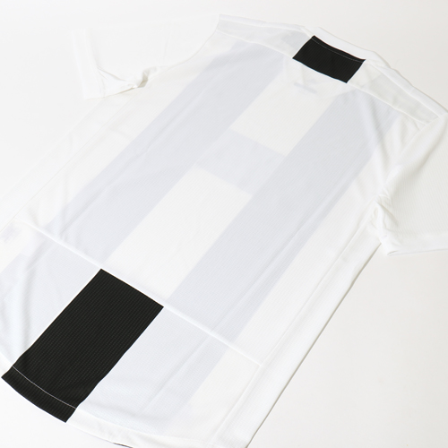 Áo đấu 18-19 của Juve áo ngắn tay Juventus phiên bản cầu thủ chặt chẽ thứ 7 C Ronaldo đồng phục bóng đá 	tất bóng đá adidas ngắn