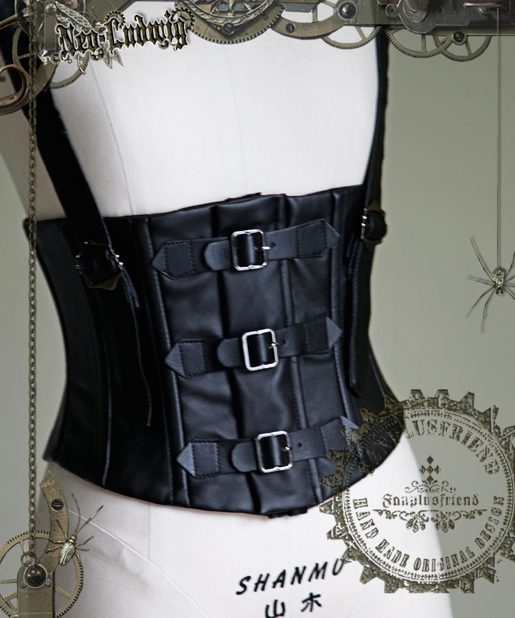 Corset Y00037 - Ref 682626 Image 13