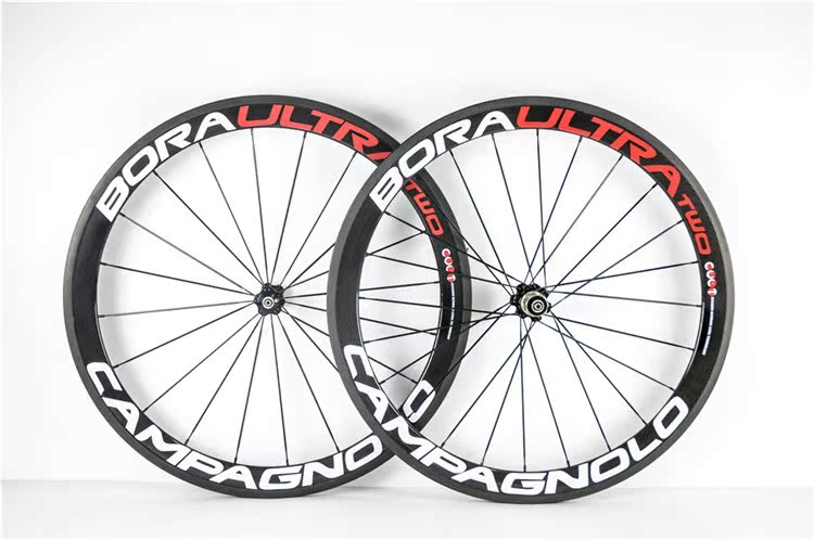 Roues de vélo cyclisme sur route - Ref 2363930 Image 3