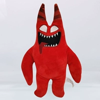 Красный дьявол класс