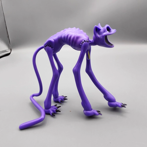 Новая модель периферийной фигуры Poppy3