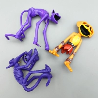 B5 [различные комбинации] Спящая кошка+солнцезащитная собака+двойная форма дюжина кошек