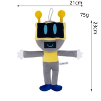 E10 Dancing Robot [упрощенная версия TS]