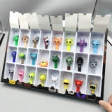 Ритм -коробка Черниление второго этапа фигура снос дыры Музы