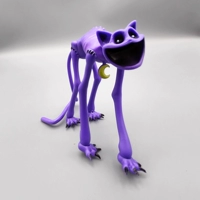 B1 [Big Tingle] Одна дюжина куклы для кошек