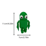 Трансграничное новое репо R.E.P.O, плюшевые игрушки для переработки мобильных игр, украшения, куклы, украшения для кукол