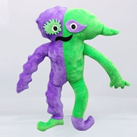 [Сезон 7] фиолетовый клоун перед треском