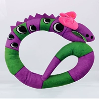 Темно -коричневый лук Матери змея класс