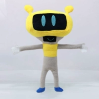 Танцующий робот