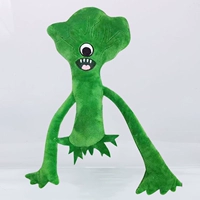 Новый зеленый класс