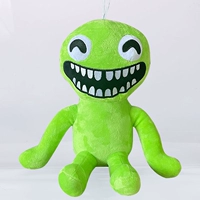 Напологое зеленое смайливое лицо зеленая голова