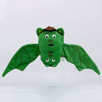 Двойной класс шляпной летучей мыши