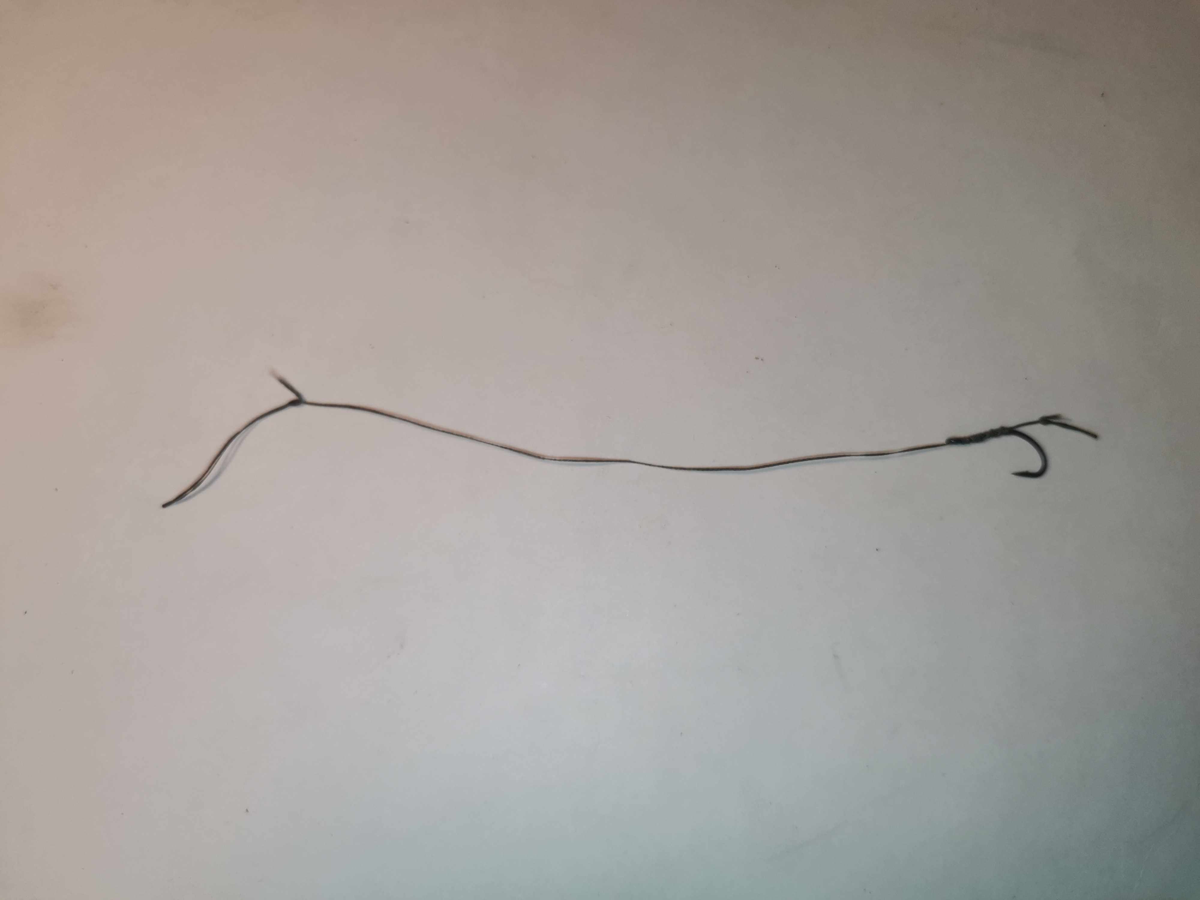 Phided Fishing Gear European Curfish Fishing Line Line Hanging Pill Line