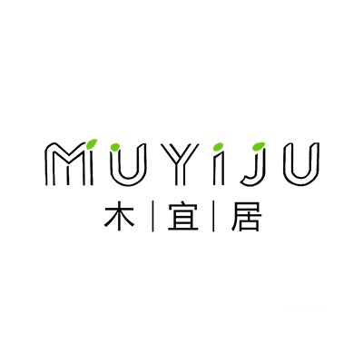 木宜居的LOGO