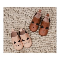 7-fold Little Danish liewood toddler boots non-slip sole animal styling 77