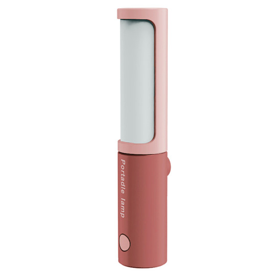 Handheld Rechargeable Magnetic Cool Led Eye Protection Lamp for Study Dormitory Reading Student Dormitory Desk Bed Ceiling