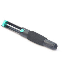 Baogong DP-366D tin suction device suction tin pump strong tin suction device manual suction tin gun