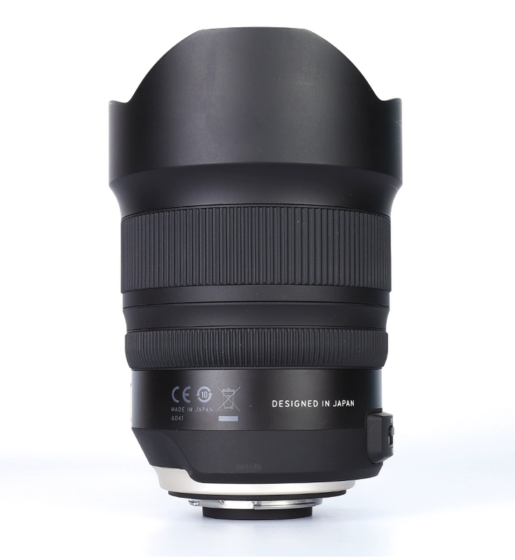 Gửi khung Tamron SP 15-30mm F / 2.8 Di VC G2 ống kính góc siêu rộng A041 F2.8