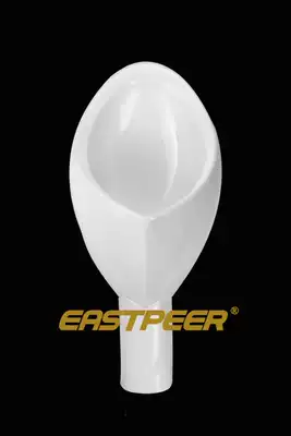 Flush-free urinal Anhydrous urinal EASTPEER Zhongjue toilet toilet water-saving toilet D