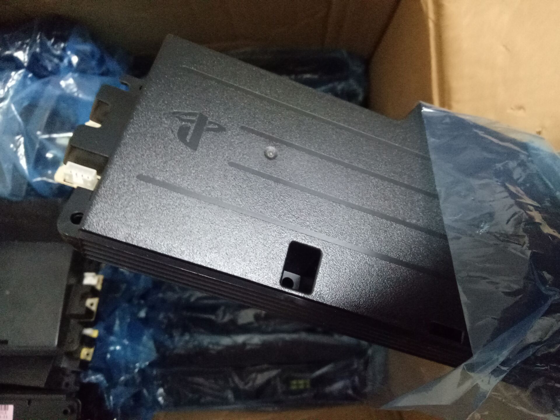 ps3 consoles power supply ps3 thin machine power supply 2000 Type 2512 power APS-250 APS-250 APS270 200DB-Taobao