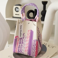 Здание куба Рубика