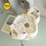 Демисезонная милая барсетка, портативная небольшая сумка для отдыха