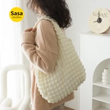 Брендовая японская сумка на одно плечо, свежий шоппер, Южная Корея