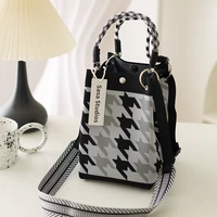 Ретроспектива «гусиные лапки» — диагональный стиль НОВИНКА