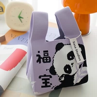 Светло -пурпурно -двойная картина