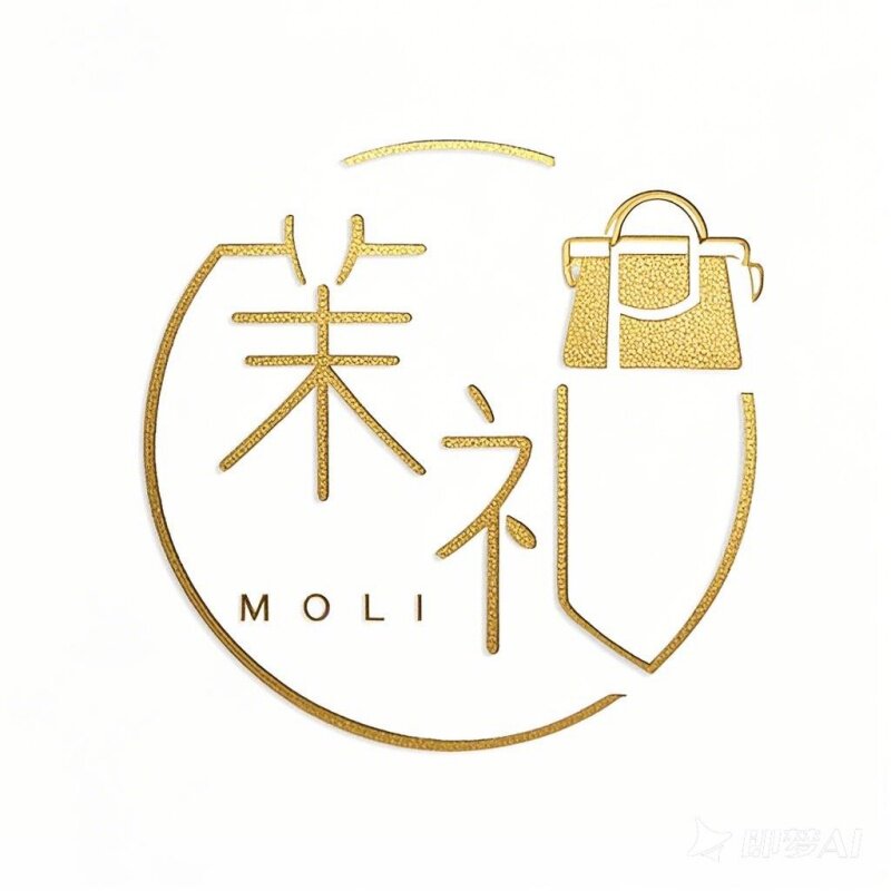 茉礼女包