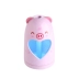 USB mini độ ẩm văn phòng phim hoạt hình câm máy tính để bàn ký túc xá dễ thương xe hơi quà tặng - Máy giữ ẩm máy tạo ẩm Máy giữ ẩm