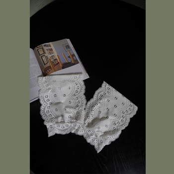 Xianpinrumeng ແບບ nordic vest lace lace ຄໍ v ແມ່ນ worn ດຽວ, ຄົນອັບເດດ: ແລະ chic blouse ວັນພັກຜ່ອນ seaside ກວມເອົາບ່າ.