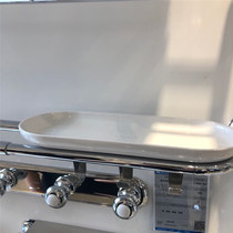 Moen Cosmetic Rack Bathroom Supplies Moen Bathroom Hardware Accessories Pendant ACC2110-05