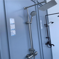 Moen shower accessories bathroom supplies Moen bathroom faucet bathroom shower faucet 633325RN