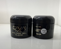 DIVA enhanced transparent phototherapy gel 56g