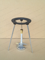 American Bunsen burner itself gas blowtorch propane blowtorch high temperature blowtorch flame blower gas lamp