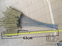 50ml burette brush long handle brush for 50ml burette brush