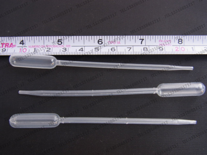 0 5ml Disposable Plastic Strip Urine Dip Tip Stroke Pap Dip (suction) 1 price