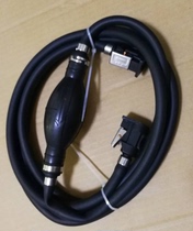 Yamaha outboard oil pipe Yamaha hook-up oil pipe Yamaha 40 horsepower oil pipe Yamaha oil pipe