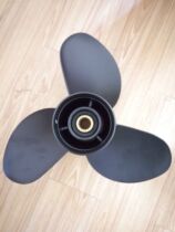Taiwan solas Suzuki 90 horsepower propeller Suzuki 115 horsepower propeller Suzuki 140 propeller