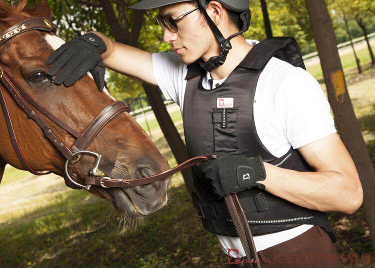 Article équitation en particules antidérapantes - Ref 1386944 Image 22