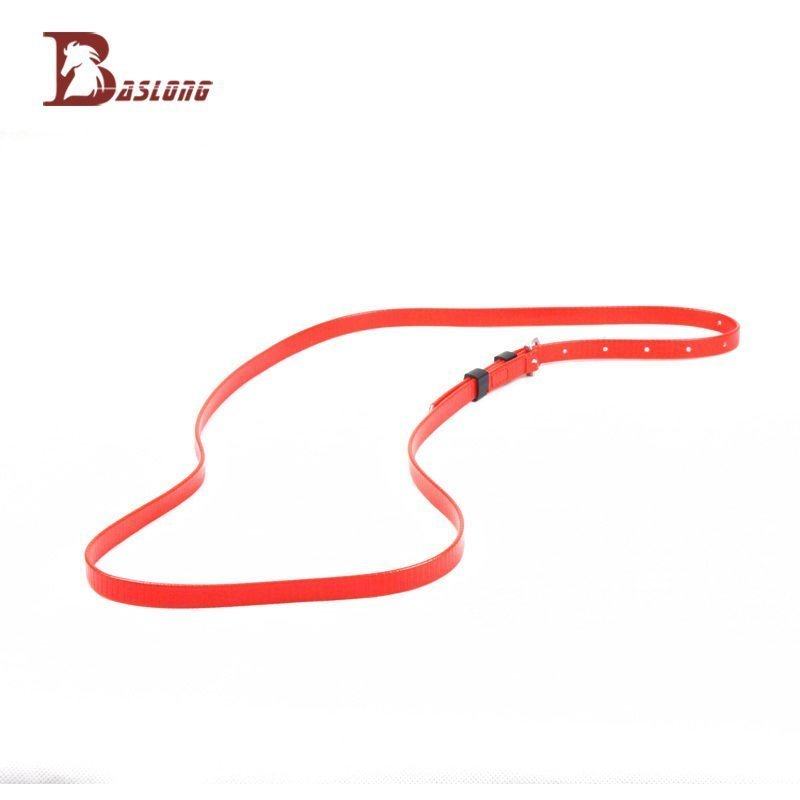 Premium PVC Collar Racing Horse Collar Speed Race Mara Horse Riding Collar Eight Foot Dragon Harness BCL350201