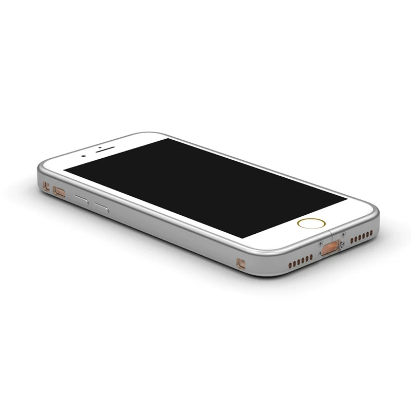 Айфон, ёмкая модифицированная батарея *S, iphone, 7/6