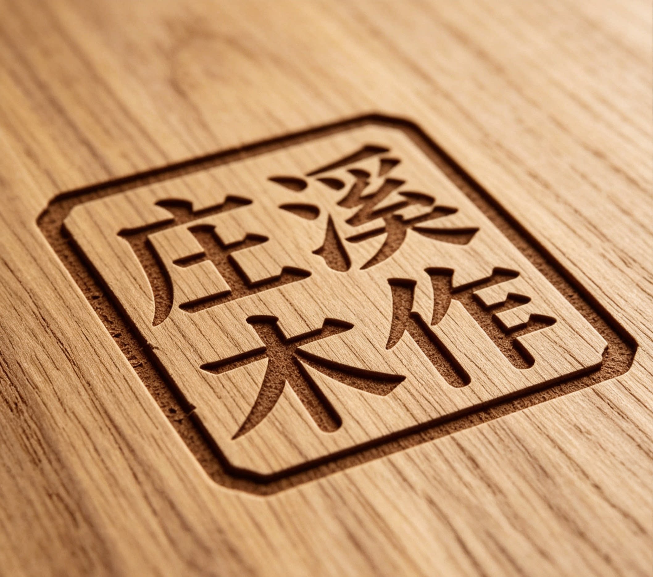 庄溪木作家居