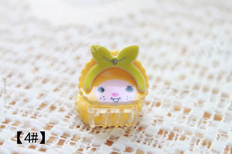 Accessoire cheveux en plexiglas - Ref 1202017 Image 16