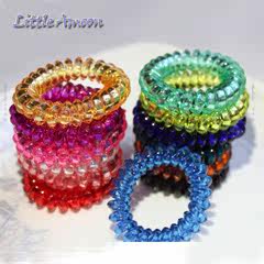 Accessoire cheveux en plexiglas - Ref 1201812 Image 7