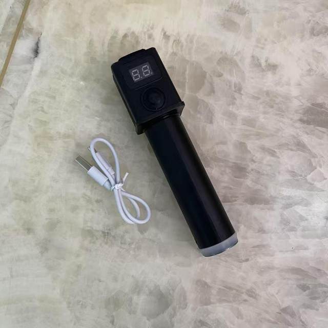 Special electric air pump inner core accessories for suction cups