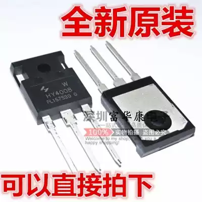 Original HY4008W HY4008 80V 200A TO-247 instead of IRFP2907 field effect transistors
